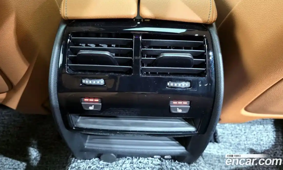 BMW 5-Series 2023 2.0 Автомат в Москве № 187688, фото 19