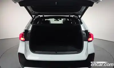 BMW X1 2023 2.0 Автомат в Москве № 188490, миниатюра 11