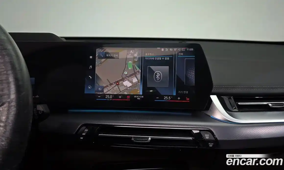 BMW X1 2023 2.0 Автомат в Москве № 188490, фото 13