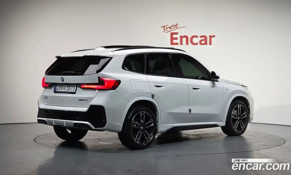 BMW X1 2023 2.0 Автомат в Москве № 188490, фото 16