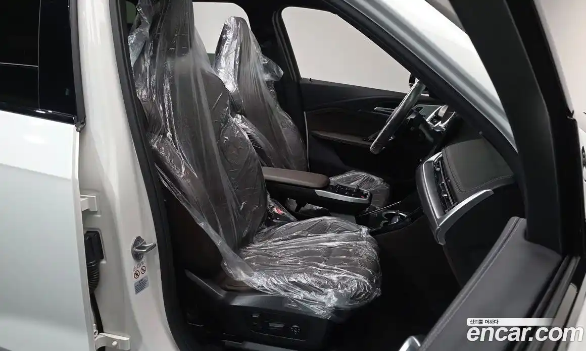 BMW X1 2023 2.0 Автомат в Москве № 188490, фото 17