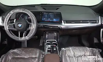 BMW X1 2023 2.0 Автомат в Москве № 188490, миниатюра 3