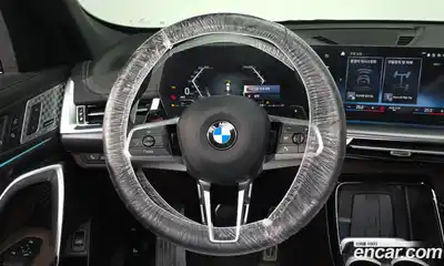 BMW X1 2023 2.0 Автомат в Москве № 188490, миниатюра 5