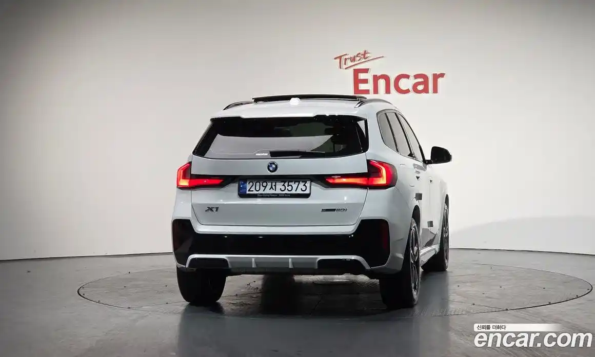 BMW X1 2023 2.0 Автомат в Москве № 188490, фото 6