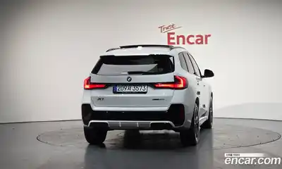 BMW X1 2023 2.0 Автомат в Москве № 188490, миниатюра 6