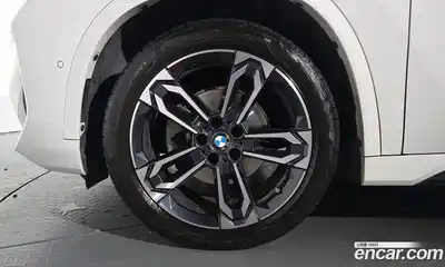 BMW X1 2023 2.0 Автомат в Москве № 188490, миниатюра 7