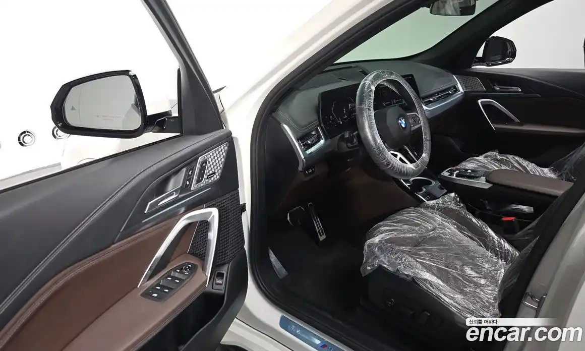 BMW X1 2023 2.0 Автомат в Москве № 188490, фото 10