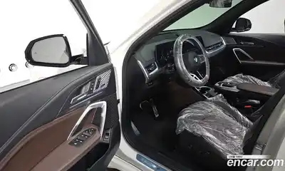 BMW X1 2023 2.0 Автомат в Москве № 188490, миниатюра 10