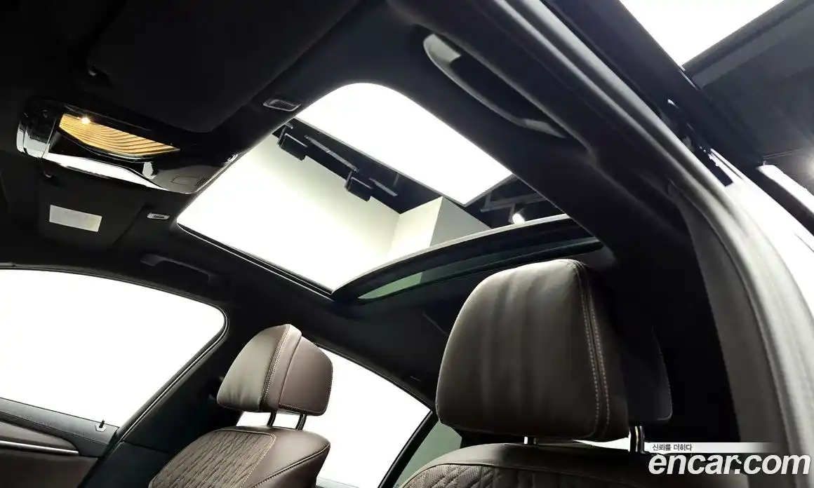 BMW 5-Series 2021 2.0 Автомат в Москве № 188772, фото 19