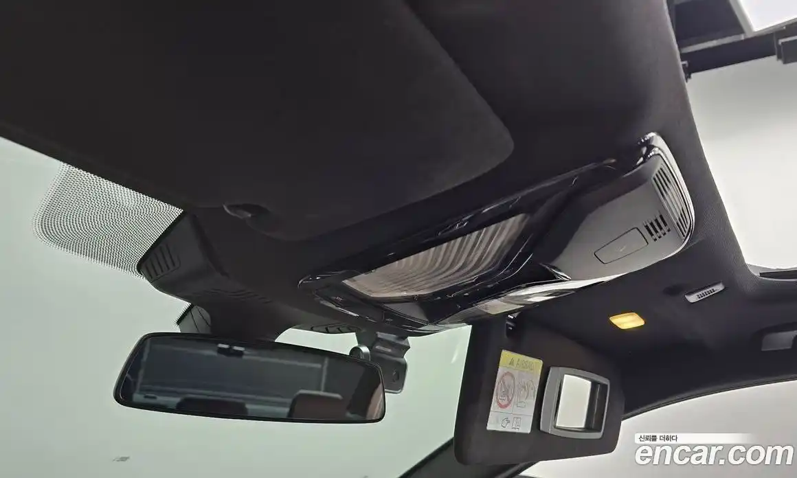 BMW 5-Series 2021 2.0 Автомат в Москве № 188772, фото 20