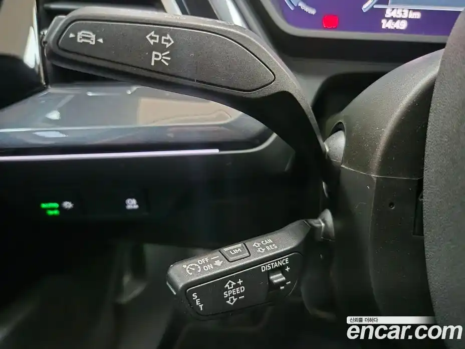 Audi Q4 e-tron 2025 Автомат в Москве № 188981, фото 16