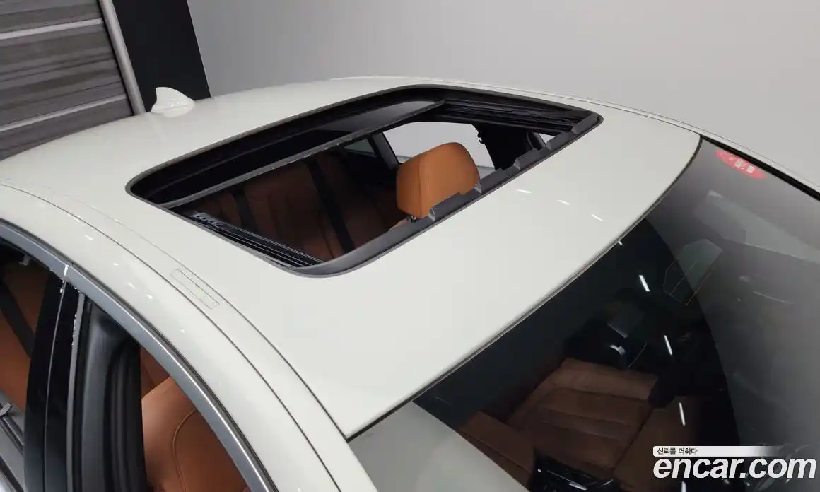 BMW 5-Series 2022 2.0 Автомат в Москве № 189737, фото 17