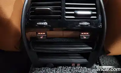 BMW 5-Series 2022 2.0 Автомат в Москве № 189737, миниатюра 7