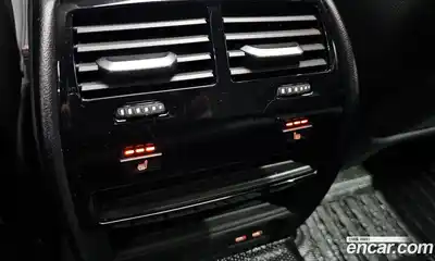 BMW 5-Series 2023 2.0 Автомат в Москве № 191214, миниатюра 7