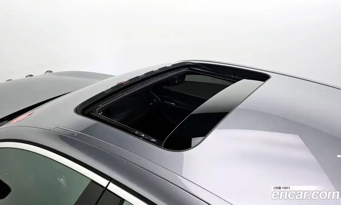 BMW 5-Series 2023 2.0 Автомат в Москве № 191214, фото 9