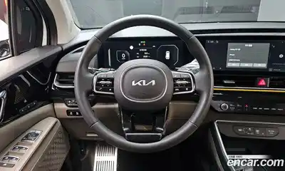 Kia Canival 2024 2.2 Автомат в Москве № 19130, миниатюра 11