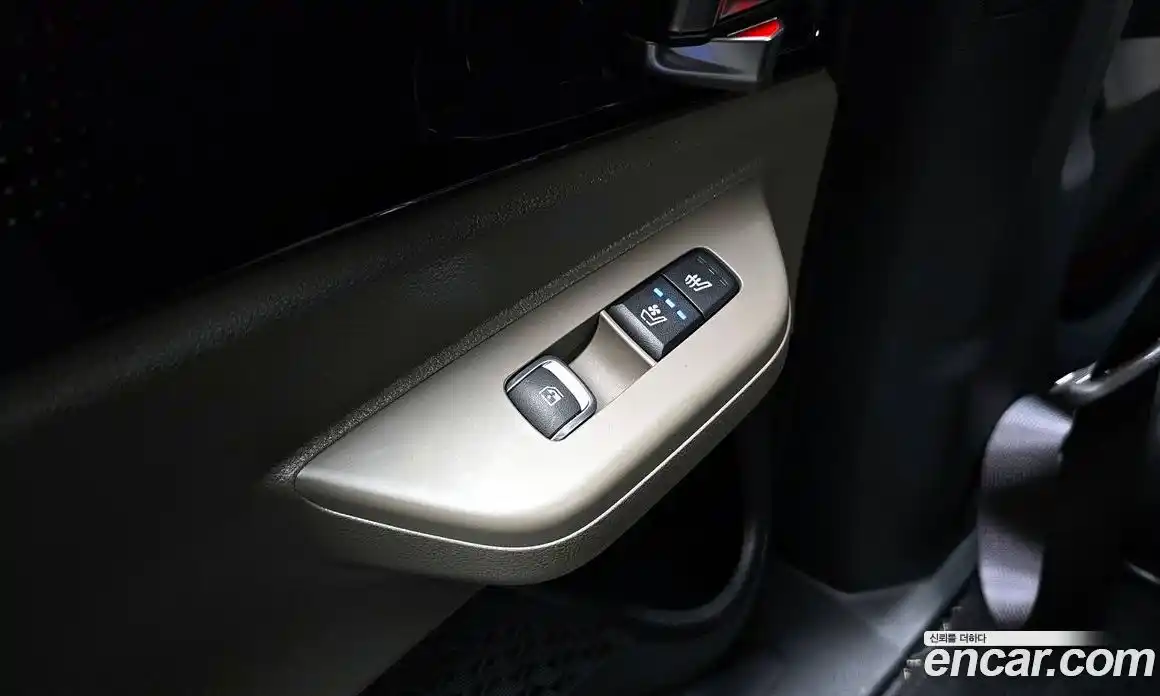 Kia Canival 2024 2.2 Автомат в Москве № 19130, фото 16