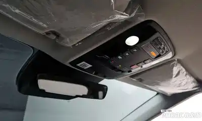 Kia Canival 2024 2.2 Автомат в Москве № 19130, миниатюра 2