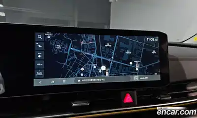 Kia Canival 2024 2.2 Автомат в Москве № 19130, миниатюра 4