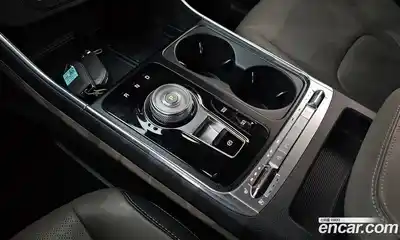 Kia Canival 2024 2.2 Автомат в Москве № 19130, миниатюра 8