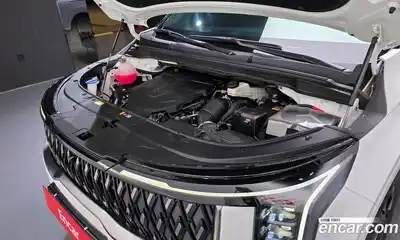 Kia Canival 2024 2.2 Автомат в Москве № 19130, миниатюра 9