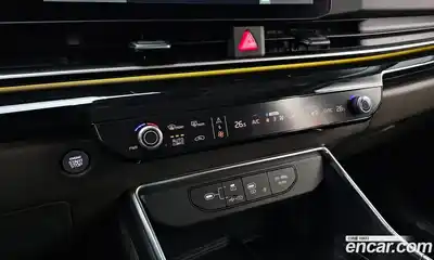 Kia Canival 2024 2.2 Автомат в Москве № 19130, миниатюра 10