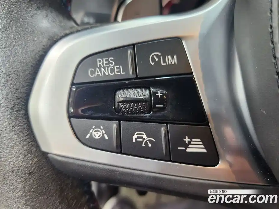 BMW 5-Series 2020 2.0 Автомат в Москве № 191408, фото 13