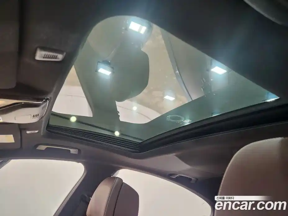 BMW 5-Series 2020 2.0 Автомат в Москве № 191408, фото 16