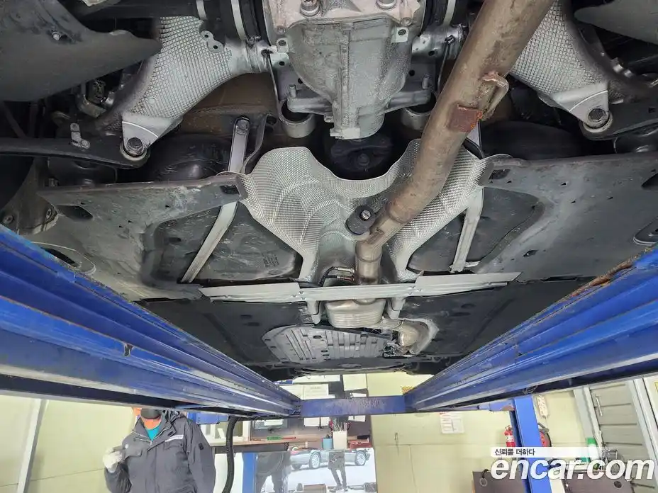 BMW 5-Series 2020 2.0 Автомат в Москве № 191408, фото 19