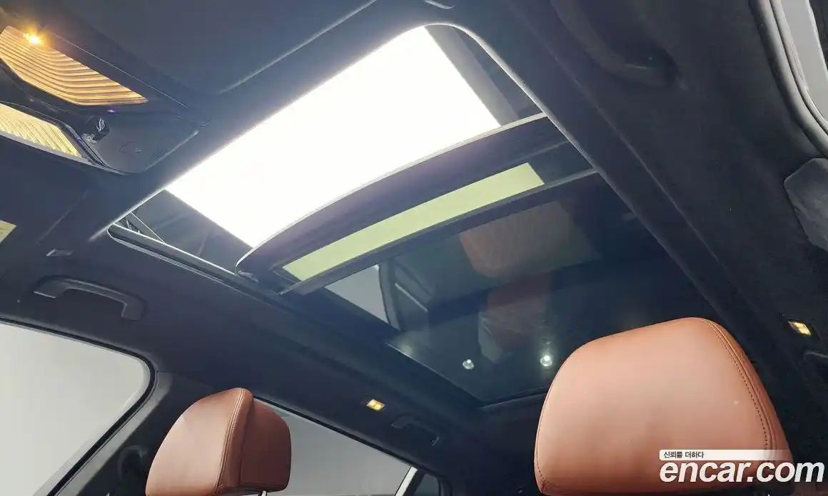 BMW X7 2022 3.0 Автомат в Москве № 191635, фото 17