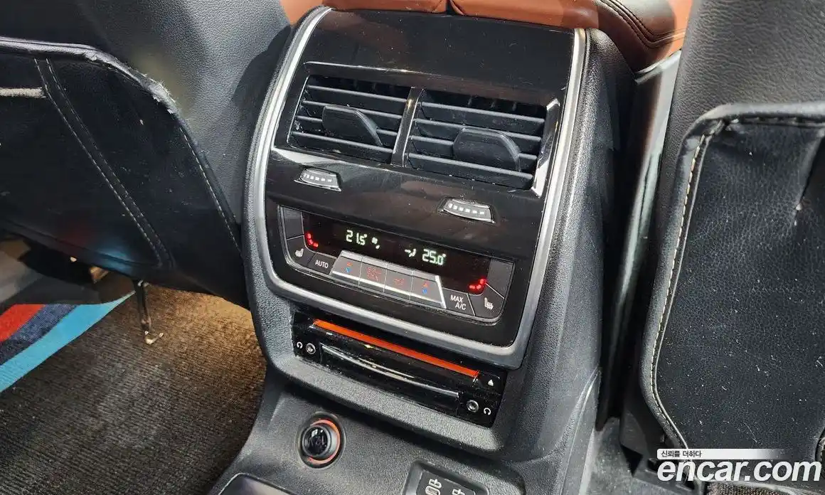 BMW X7 2022 3.0 Автомат в Москве № 191635, фото 7