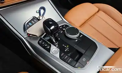 BMW 3-Series 2022 2.0 Автомат в Москве № 191720, миниатюра 12