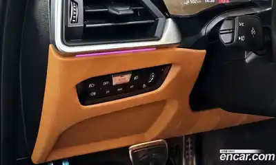 BMW 3-Series 2022 2.0 Автомат в Москве № 191720, миниатюра 3