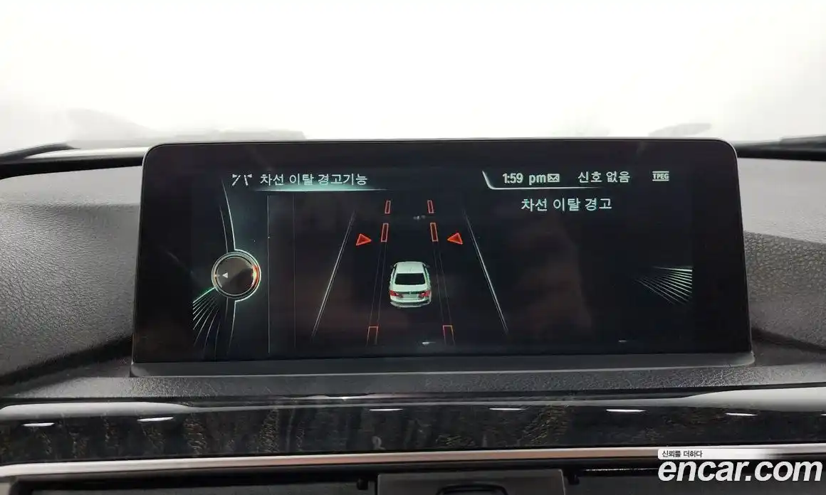 BMW 3-Series 2016 2.0 Автомат в Москве № 193225, фото 11