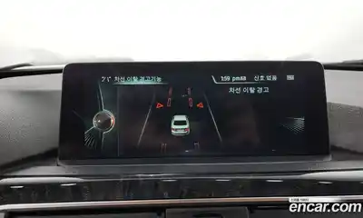 BMW 3-Series 2016 2.0 Автомат в Москве № 193225, миниатюра 11