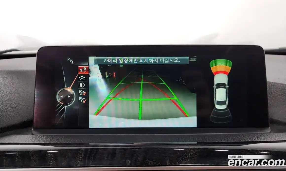 BMW 3-Series 2016 2.0 Автомат в Москве № 193225, фото 8