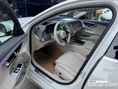 Mercedes-Benz E-Class 2026 2.0 Автомат в Москве № 193591, миниатюра 4