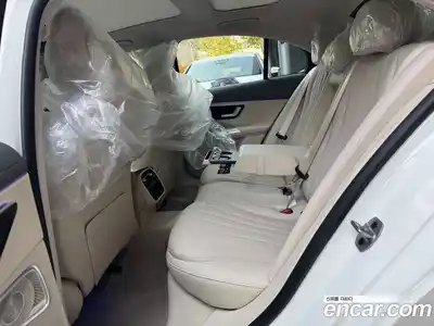 Mercedes-Benz E-Class 2026 2.0 Автомат в Москве № 193591, миниатюра 5