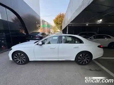 Mercedes-Benz E-Class 2026 2.0 Автомат в Москве № 193591, миниатюра 6