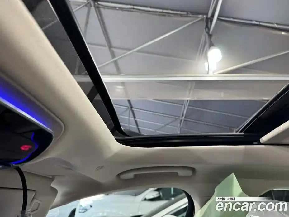 Mercedes-Benz E-Class 2026 2.0 Автомат в Москве № 193591, фото 7