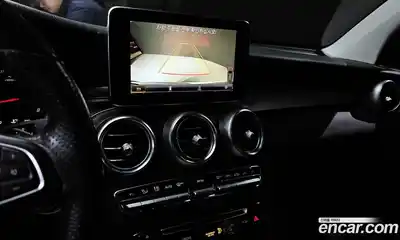 Mercedes-Benz GLC-Class 2019 2.0 Автомат в Москве № 194601, миниатюра 5