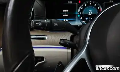 Mercedes-Benz E-Class 2019 2.0 Автомат в Москве № 195144, миниатюра 2