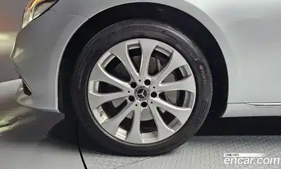 Mercedes-Benz E-Class 2019 2.0 Автомат в Москве № 195144, миниатюра 6