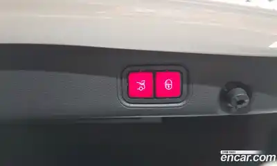 Mercedes-Benz E-Class, 2018