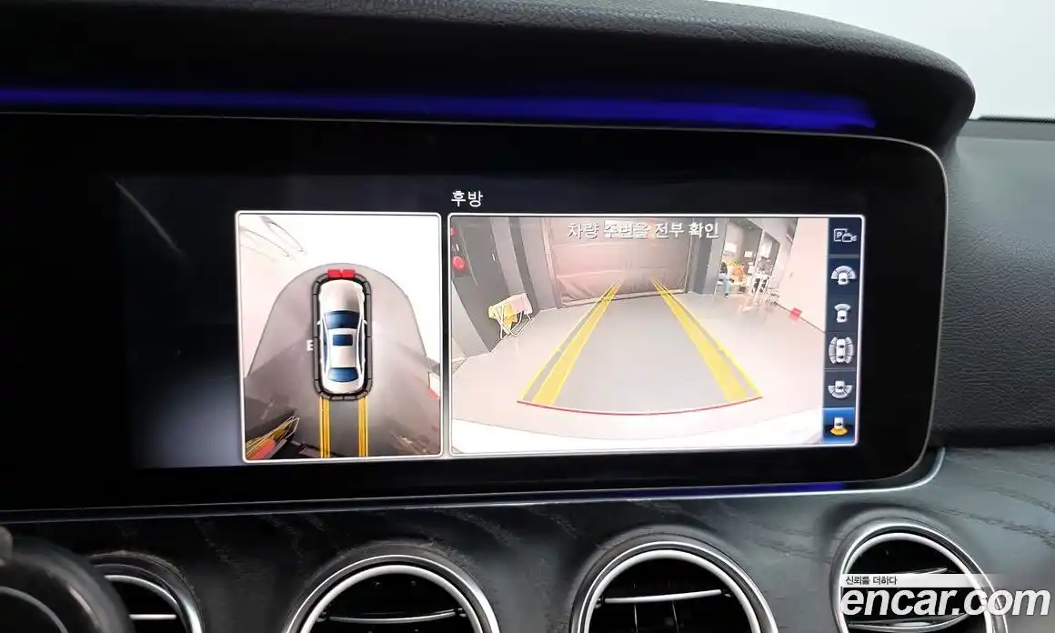 Mercedes-Benz E-Class 2018 2.0 Автомат в Москве № 195178, фото 5