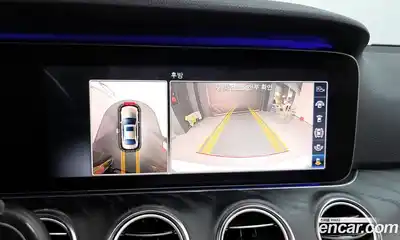 Mercedes-Benz E-Class 2018 2.0 Автомат в Москве № 195178, миниатюра 5