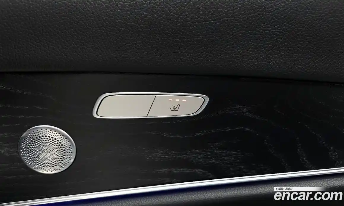 Mercedes-Benz E-Class 2018 2.0 Автомат в Москве № 195178, фото 8