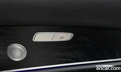 Mercedes-Benz E-Class 2018 2.0 Автомат в Москве № 195178, миниатюра 8