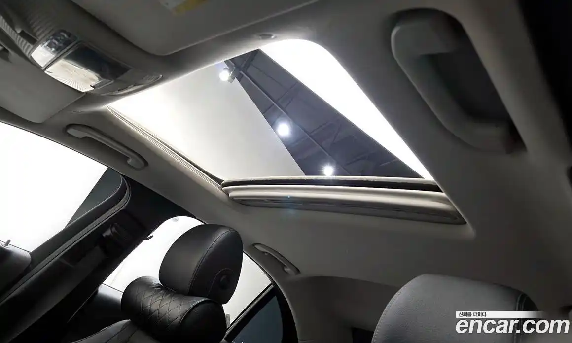 Mercedes-Benz E-Class 2018 2.0 Автомат в Москве № 195178, фото 9