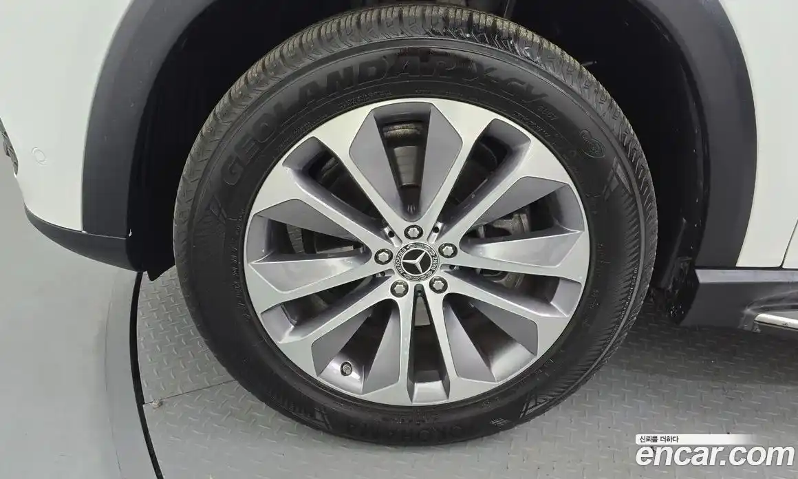 Mercedes-Benz GLE-Class 2022 2.0 Автомат в Москве № 195354, фото 13